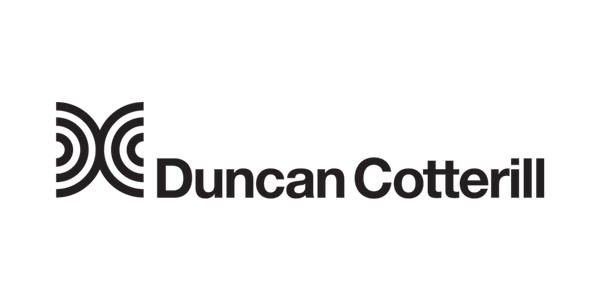 Duncan Cotterill