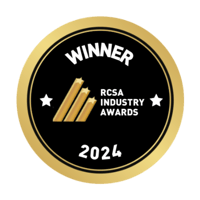 RCSA Award icon