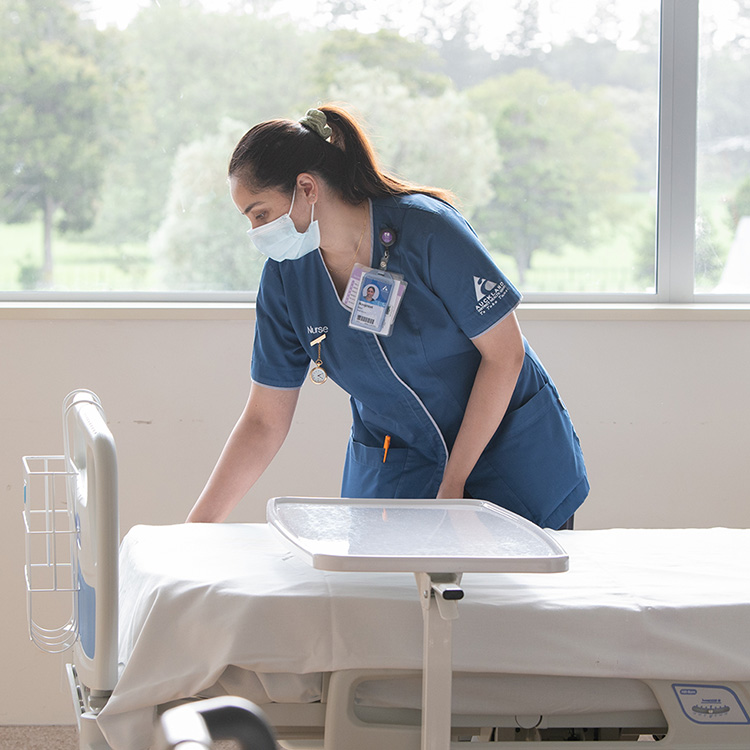 Health New Zealand - Direct Proactive Sourcing