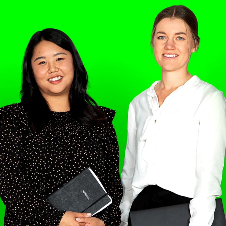 Silver Fern Farms – Graduates