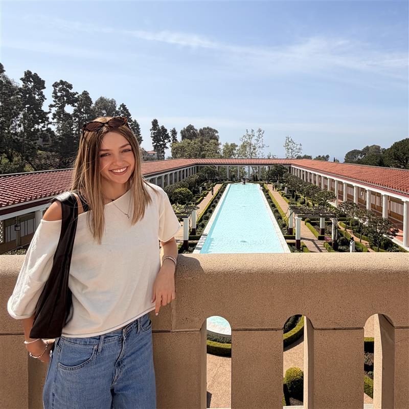 Ruby McGovern - Account Executive