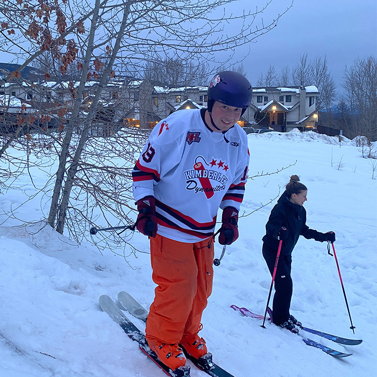 Jack Ledbrook - Sourcing Consultant