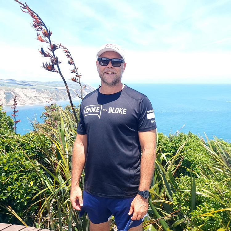 Jarrod Moyle - Talent Attraction Business Partner