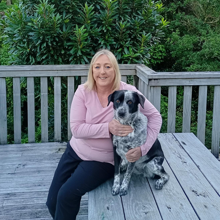Jenny Howley - Finance Assistant