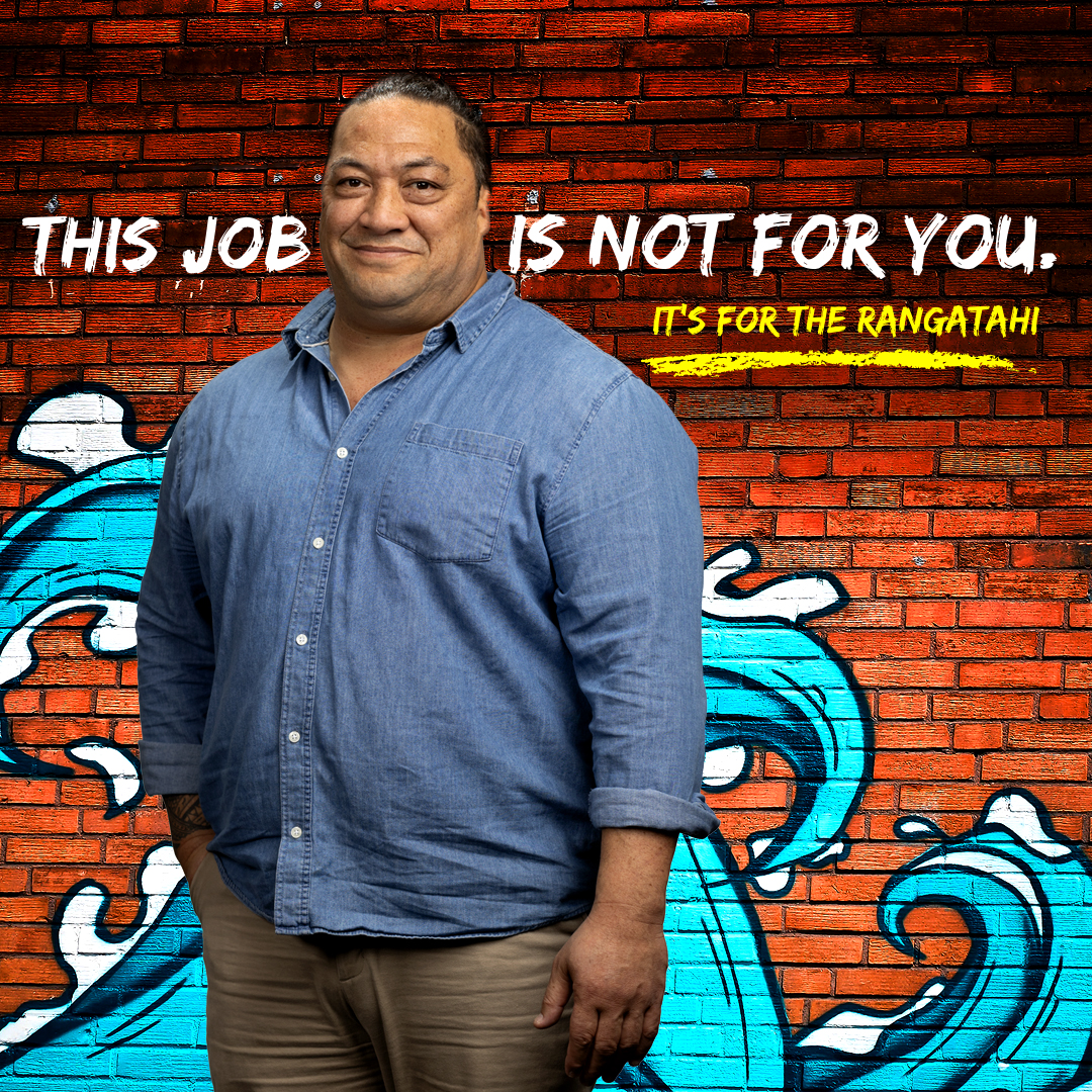 Joel For the Rangatahi 1080x1080-1