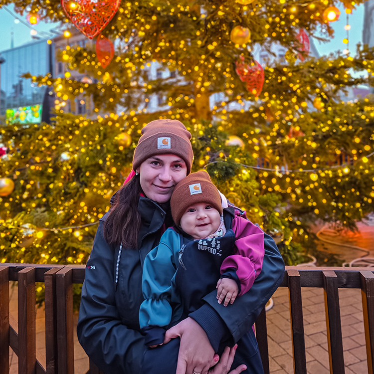 Lenka Jariwala - Sourcing Consultant