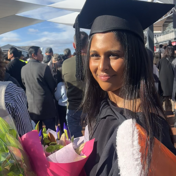 Nikhita Kala - Media Executive