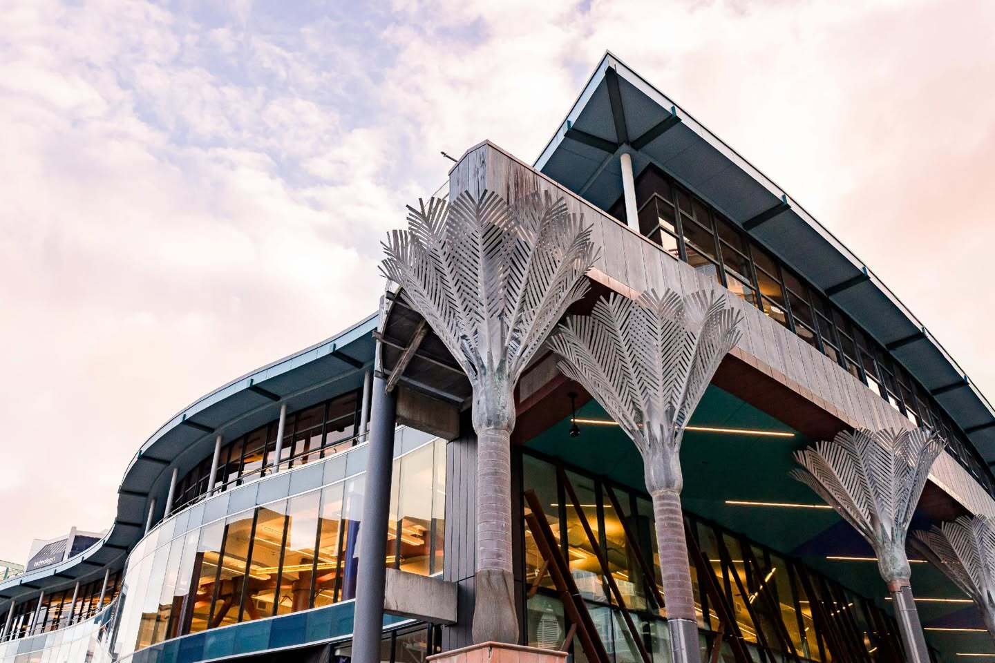 WCC Library