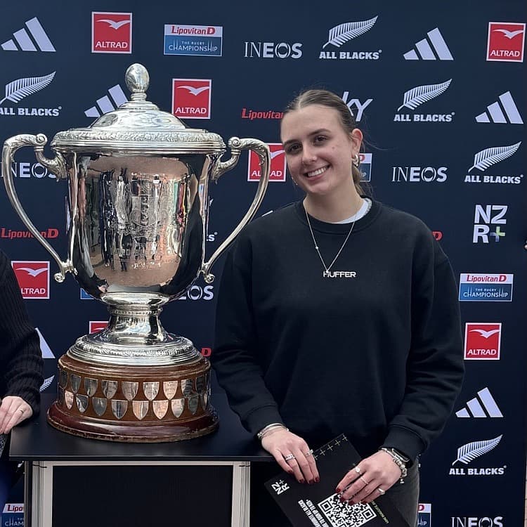 Milla Kerslake - Project Delivery Executive