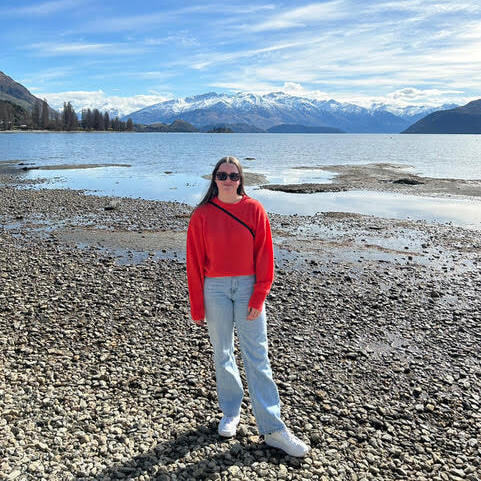 Ruby Summers - Media Executive